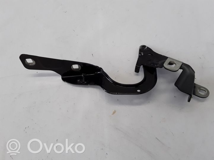 Renault Captur Cerniere del vano motore/cofano 654001877R