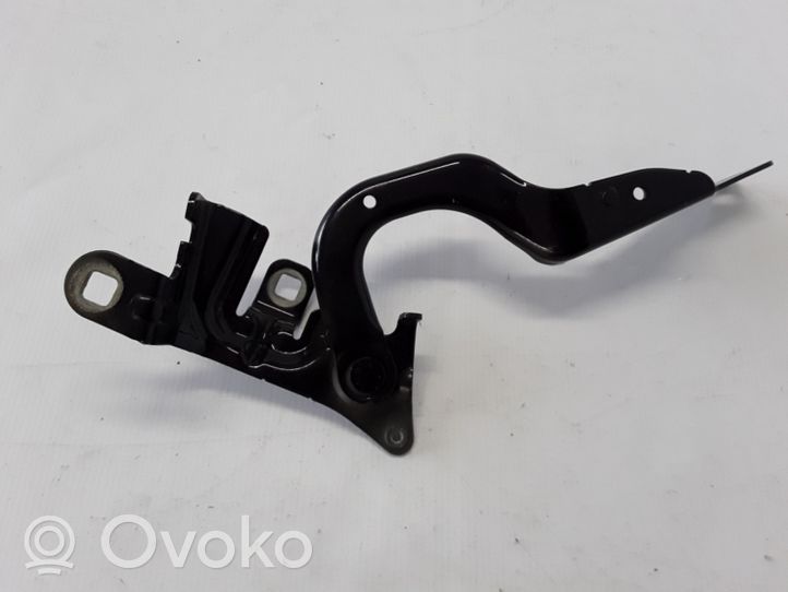 Renault Captur Charnière, capot moteur 654011593R