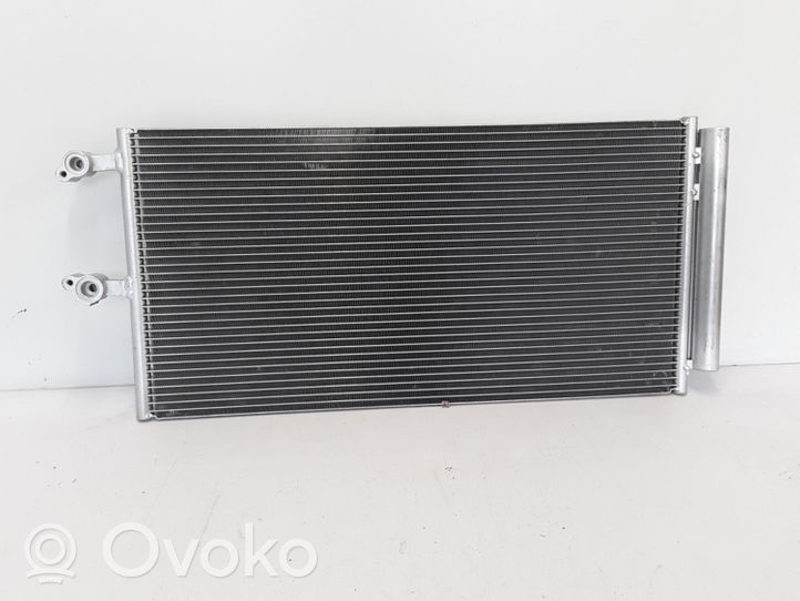 Volvo S90, V90 Jäähdyttimen lauhdutin (A/C) 31686415