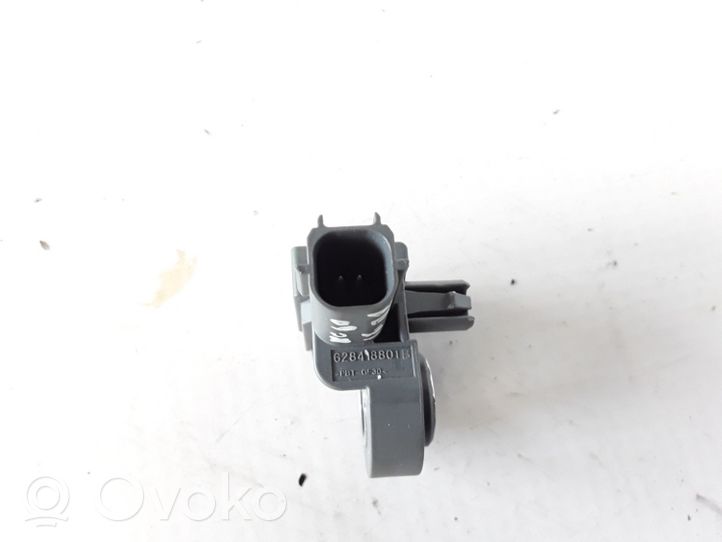 Volvo XC60 Airbagsensor Crashsensor Drucksensor 31451531