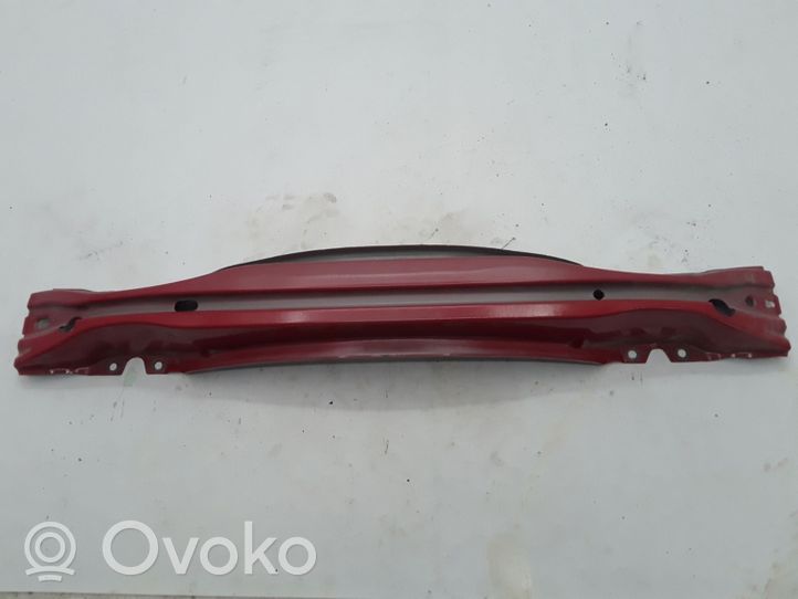 Volvo V60 Rear bumper cross member 31278835