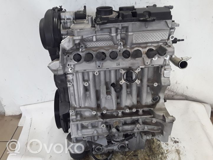 Volvo S90, V90 Moottori B4204T23