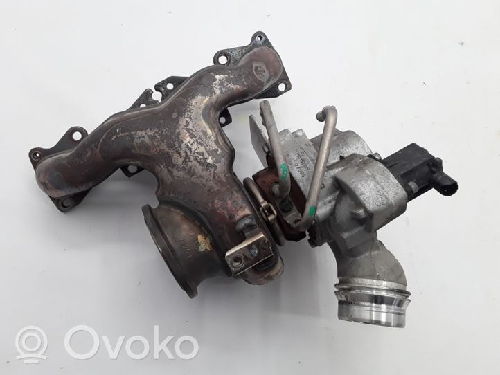 Volvo S90, V90 Turboahdin 314598415