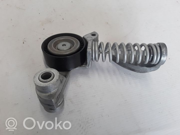 Volvo XC60 Alternator belt tensioner 31460372