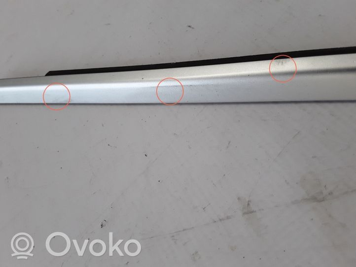 Volvo XC60 Rear door trim (molding) 31371113