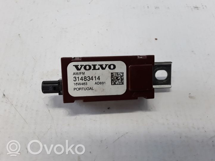 Volvo V60 Antenne GPS 31483414