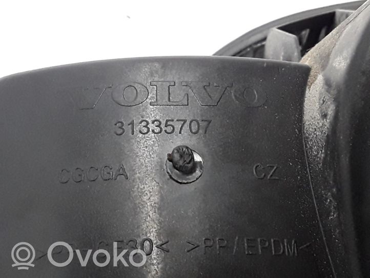 Volvo V60 Bouchon, volet de trappe de réservoir à carburant 31335707