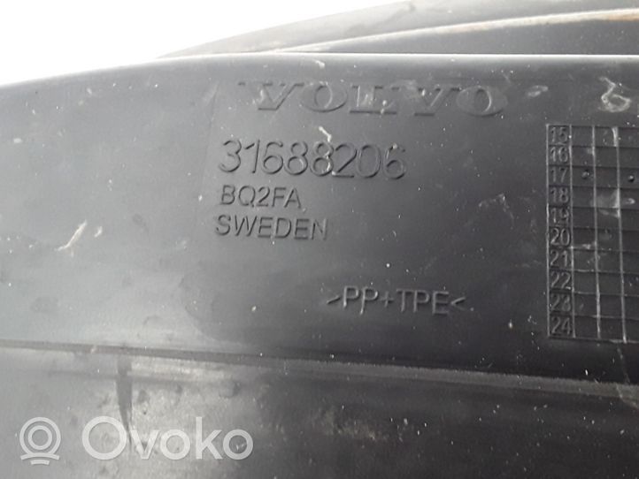 Volvo S90, V90 Muu korin osa 31688206