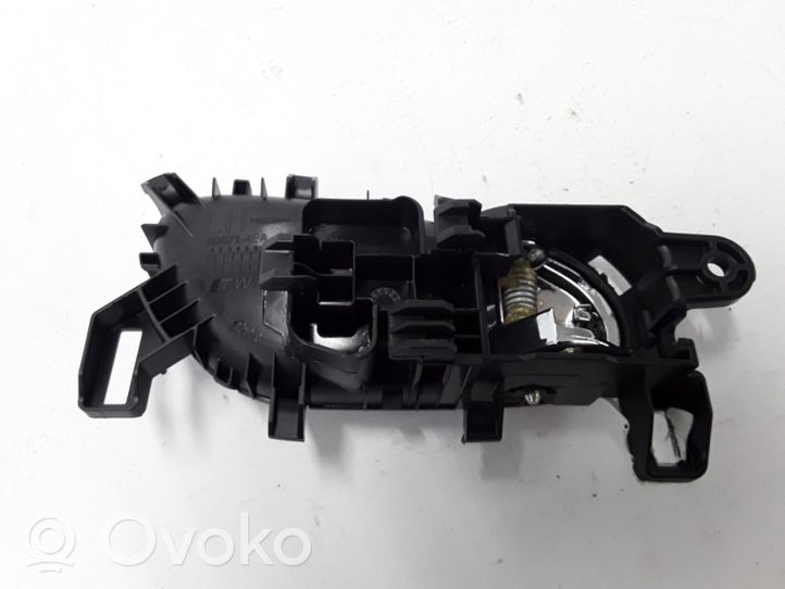 Renault Kadjar Maniglia interna per portiera posteriore 806714EA1A