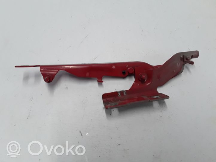 Volvo V60 Cerniere del vano motore/cofano 31385812