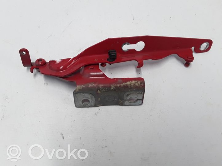 Volvo V60 Cerniere del vano motore/cofano 31385812