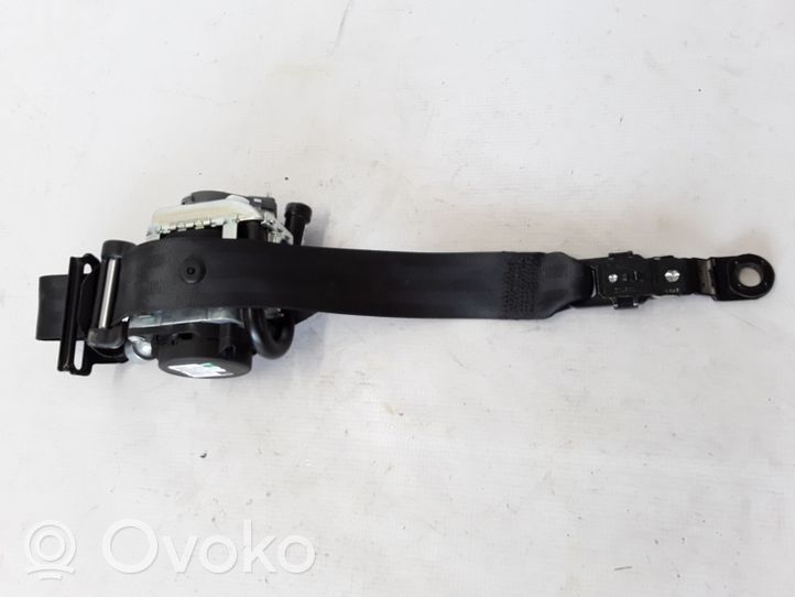 Volvo V60 Ceinture de sécurité avant 39818843