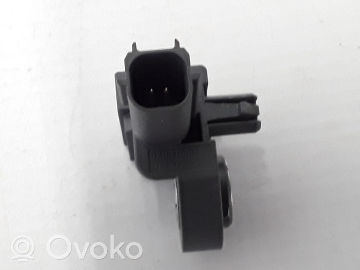 Volvo XC60 Airbagsensor Crashsensor Drucksensor 31451531