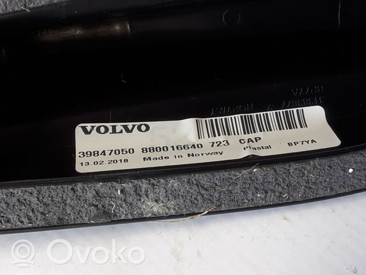 Volvo S90, V90 Antenne GPS 31383677