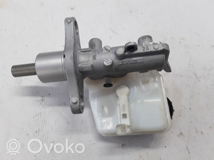 Volvo XC60 Główny cylinder hamulca 31381417