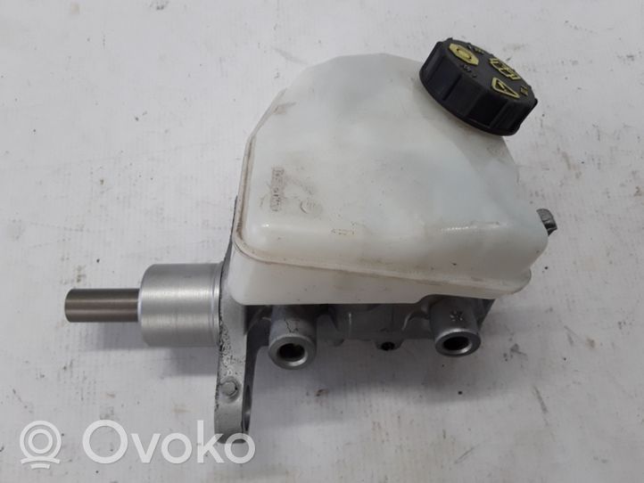 Volvo XC60 Główny cylinder hamulca 31381417