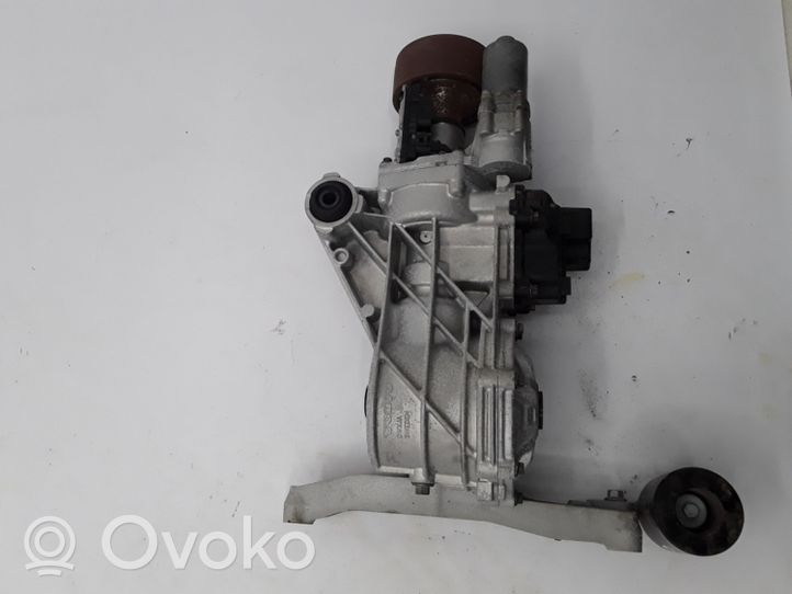 Volvo XC60 Mechanizm różnicowy tylny / Dyferencjał 36010143