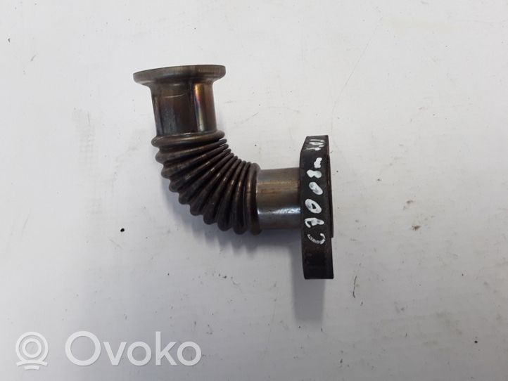 Volvo C70 EGR valve line/pipe/hose 9645689880