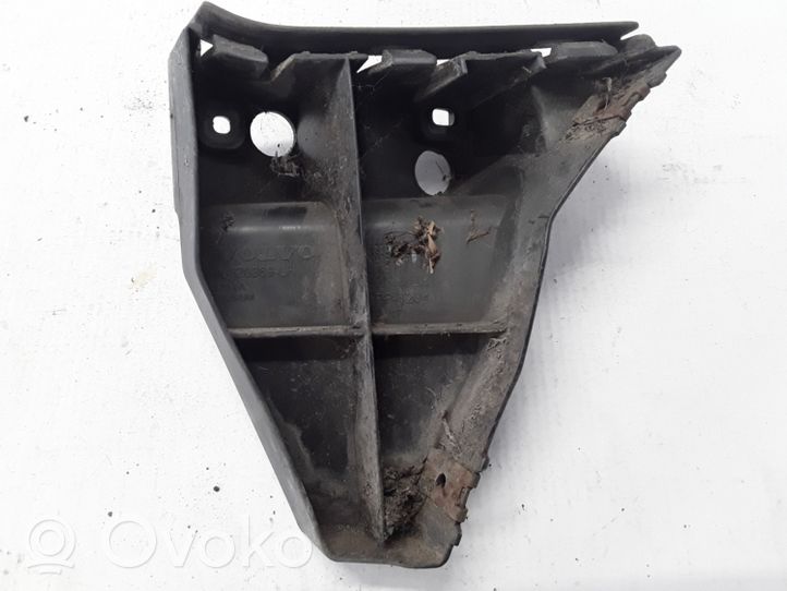 Volvo C70 Front bumper mounting bracket 08620369