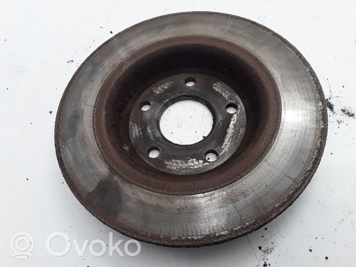 Volvo C70 Rear brake disc 30769113