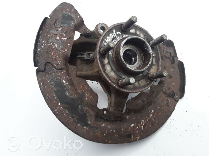 Volvo C70 Front wheel hub 30760281