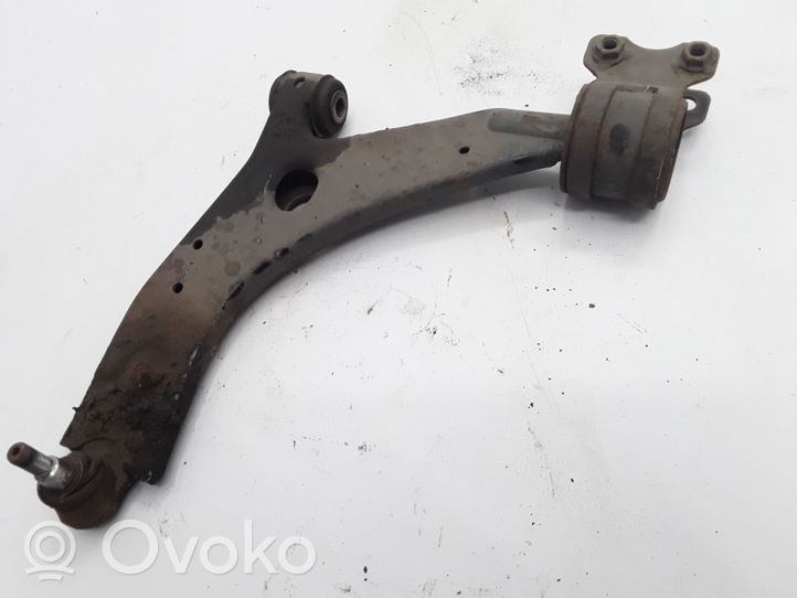 Volvo C70 Braccio di controllo sospensione anteriore inferiore/braccio oscillante 31277463