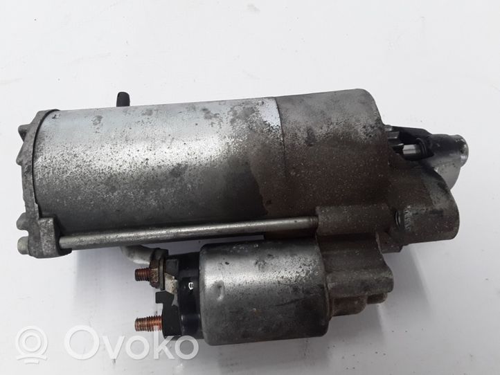 Volvo C70 Starter motor 8697576