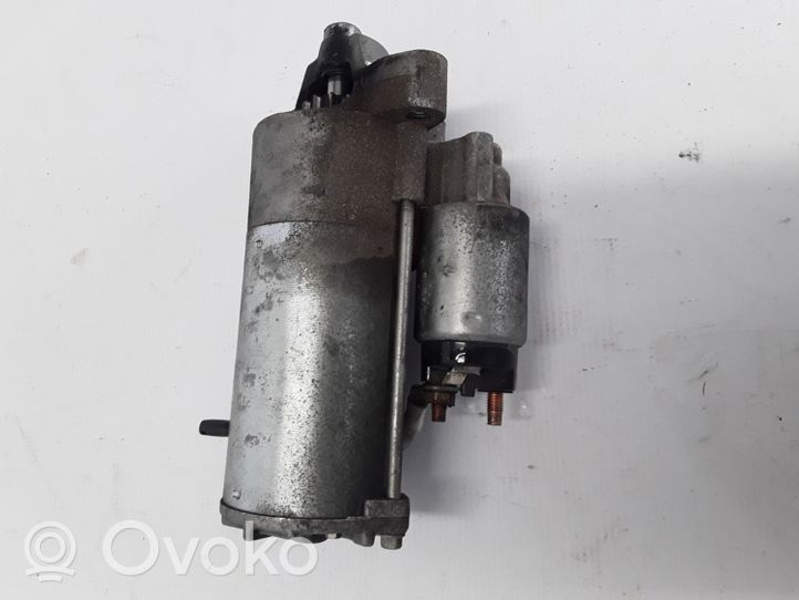 Volvo C70 Starter motor 8697576