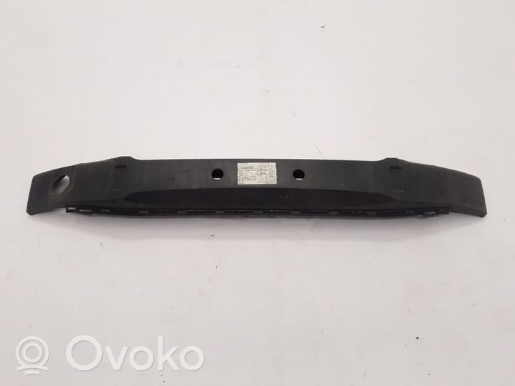 Volvo C70 Front bumper foam support bar 30655877