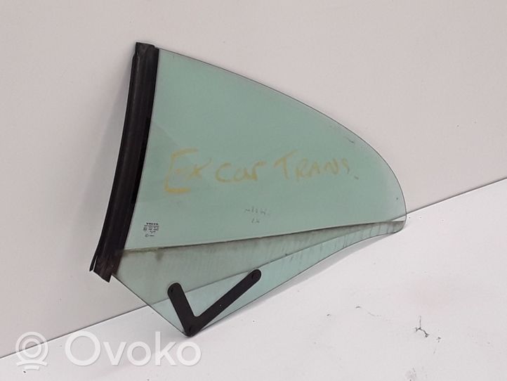 Volvo C70 Rear side window/glass 31256477