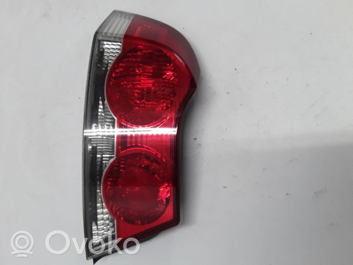 Volvo C70 Lampa tylna 31294061