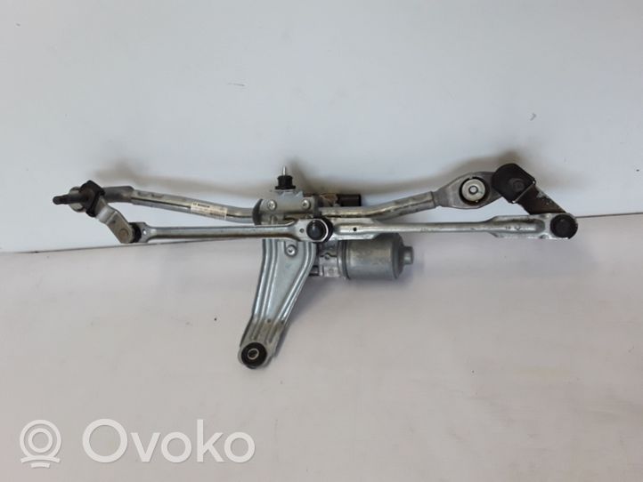 Volvo XC90 Mechanizm wycieraczek szyby przedniej / czołowej 31425981