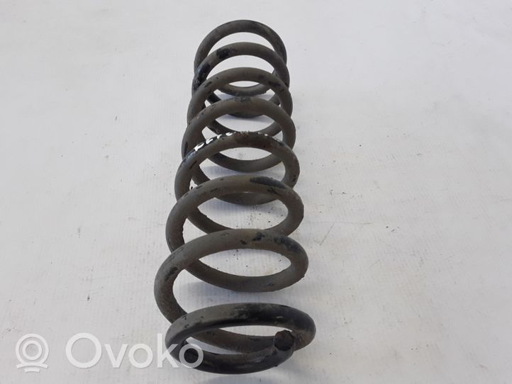 Renault Fluence Rear coil spring 