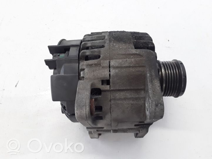 Renault Fluence Alternator 231000026R