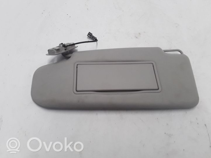 Volvo V60 Osłona przeciwsłoneczna szyberdachu 39822706