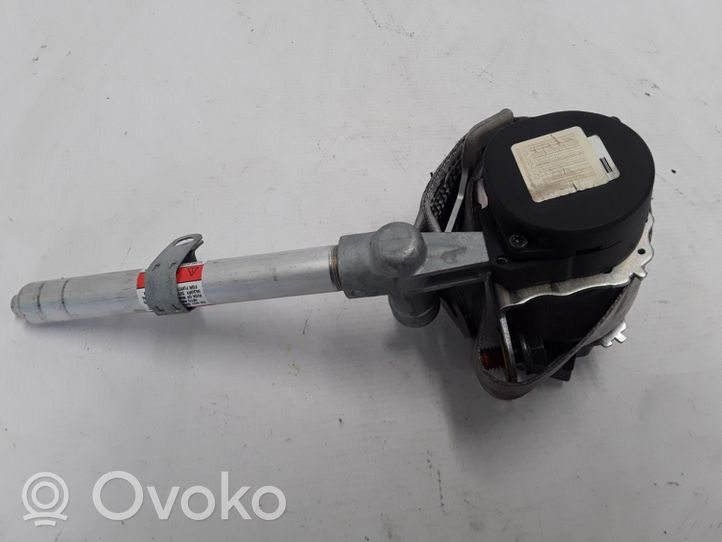 Volvo C70 Pas bezpieczeństwa fotela tylnego 8639570