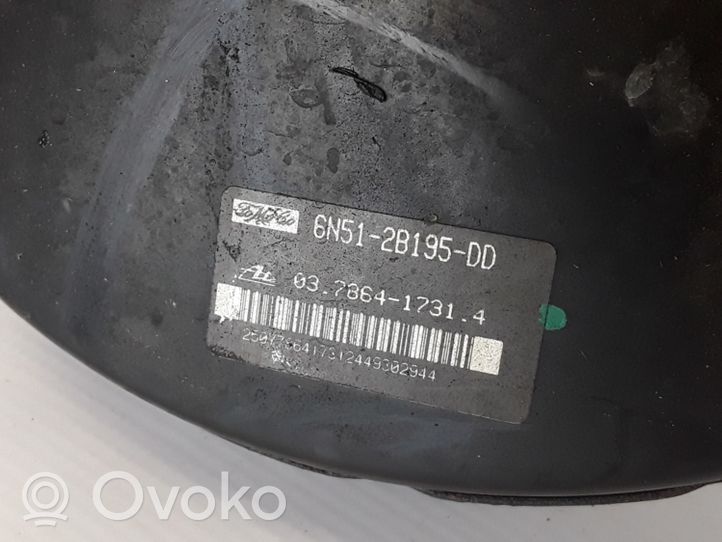 Volvo C70 Brake booster 6N512B195DD