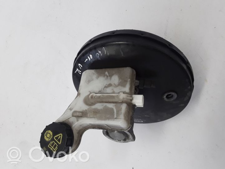 Volvo C70 Brake booster 6N512B195DD