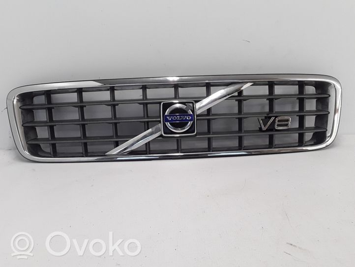 Volvo XC90 Atrapa chłodnicy / Grill 30678933