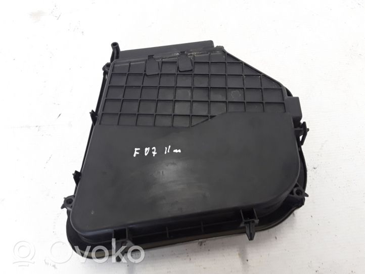 BMW 5 GT F07 Module de fusibles 7555152