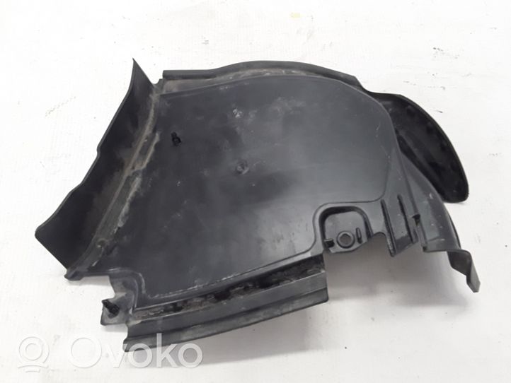 Volvo V60 Front wheel arch liner splash guards 31497107