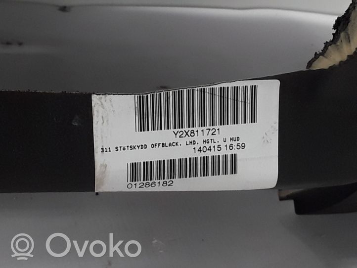 Volvo XC70 Cruscotto 39891979