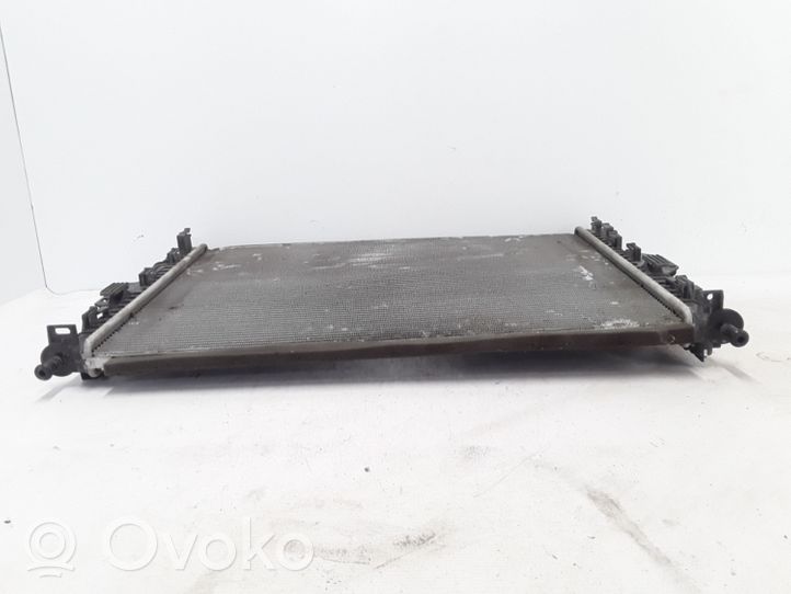 Volvo V60 Radiateur de refroidissement 31338765