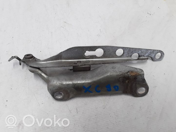 Volvo XC90 Engine bonnet/hood hinges 30716882