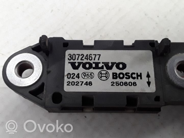 Volvo XC90 Capteur 30724677