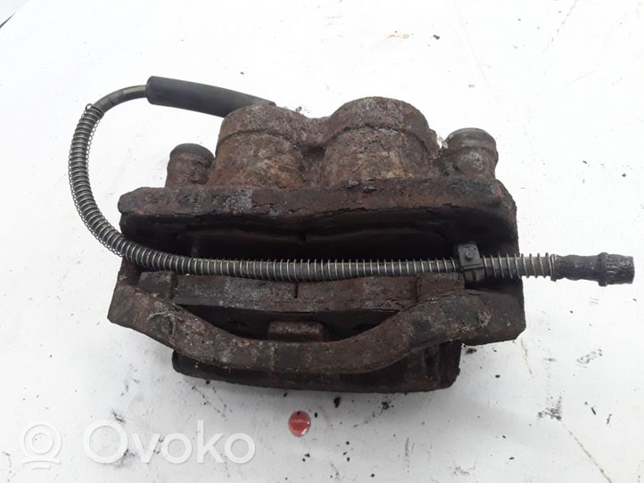 Renault Mascott Caliper de freno delantero 5001874366