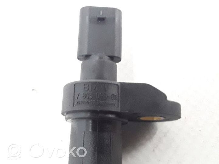 BMW 3 F30 F35 F31 Sensore di posizione albero a camme 7803093