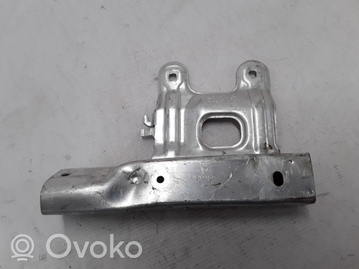 BMW 3 F30 F35 F31 Priekšpusē bampera amortizators 7266193