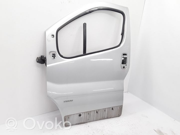 Opel Vivaro Door (2 Door Coupe) 7751478602