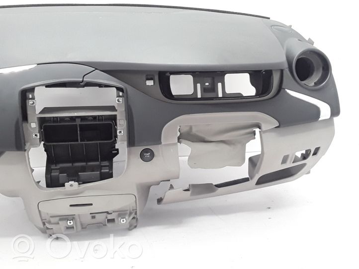 Renault Zoe Panel de instrumentos 681006995R